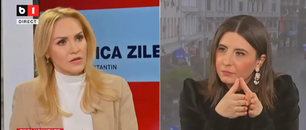 Gabriela Firea își reafirmă ANGAJAMENTUL față de cetățeni: Mă bazez pe cei care m-au votat acum 4 ani. Mă voi întoarce să-mi închei proiectele