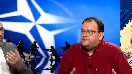 Analiză H. D. Hartmann/ NATO sub conducerea lui Mark Rutte. De ce alegerea lui e un PERICOL pentru pacea mondială