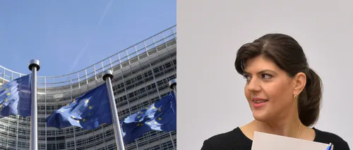 Dăncilă a anunțat de ce nu a susținut-o pe Kovesi pentru funcția de procuror-șef european