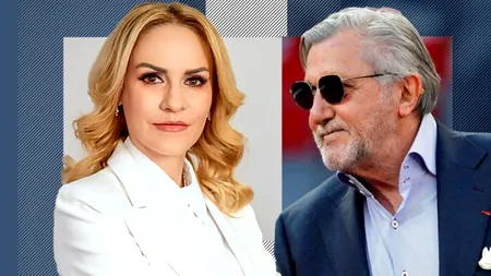 Legenda tenisului românesc susține candidatura Gabrielei FIREA/Ilie NĂSTASE: O susțin pentru că dânsa a mai fost la primărie, știe ce face