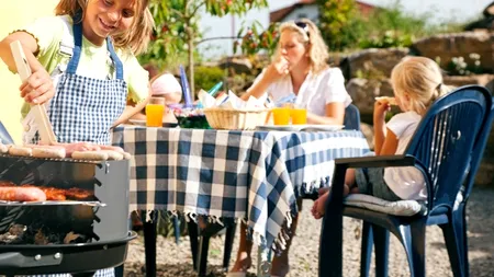 Cine sunt românii care mănâncă sănătos: STUDIU