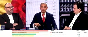 Dan Diaconescu: „BOGPR a trimis cel mai mare cadou de pe TikTok celor care l-au promovat pe Călin Georgescu”