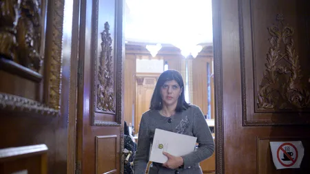 Acuzații grave ale unui procuror DNA: „Kovesi mi-a cerut să ies cu dosarul unui fost ministru ce urma să fie numit premier