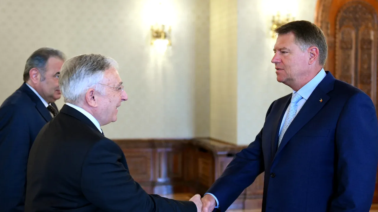 Olguța Vasilescu nu vrea nicio mediere de la Iohannis: Să nu ascundă adevărul. Fiecare să-și asume responsabilitatea