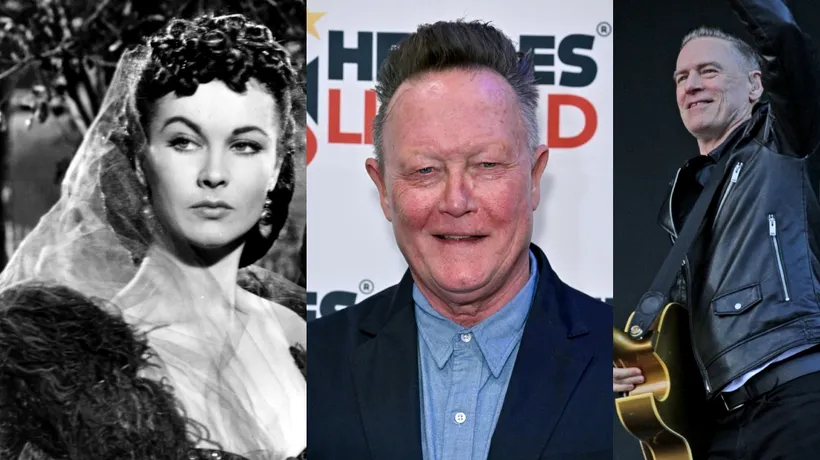 5 NOIEMBRIE, calendarul zilei: Se naște Vivien Leigh / Robert Patrick împlinește 66 de ani / Bryan Adams 65