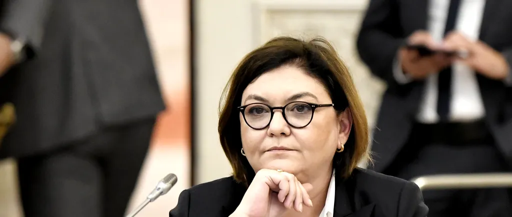 Adina Vălean a fost avizată favorabil de comisia pentru Transporturi a PE