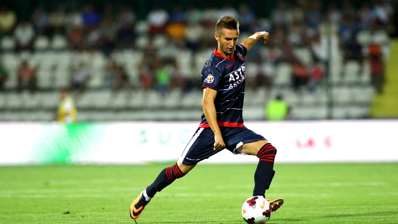 Cât a plătit Steaua pentru transferul lui Ionuț Neagu de la Oțelul Galați