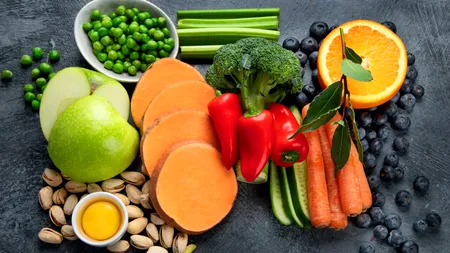 Alimentul care oferă cu 400% mai multă Vitamina A decât necesarul zilnic. Se poate consuma copt sau fiert