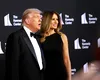 Donald Trump, HUIDUIT de o parte a publicului, ACLAMAT de alta, la spectacolul muzical “Les Misérables” de la Centrul Kennedy