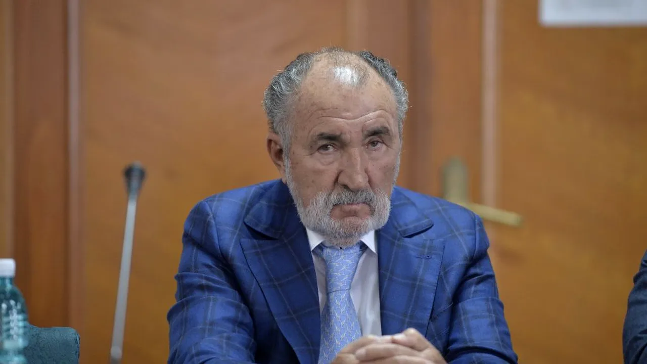 Amintiri fabuloase cu Ion Țiriac. Dezvăluirile lui Cosmin Hodor: „Băiete, uită-te la afişe şi uită-te la pantalonii mei! Vezi diferenţa?”