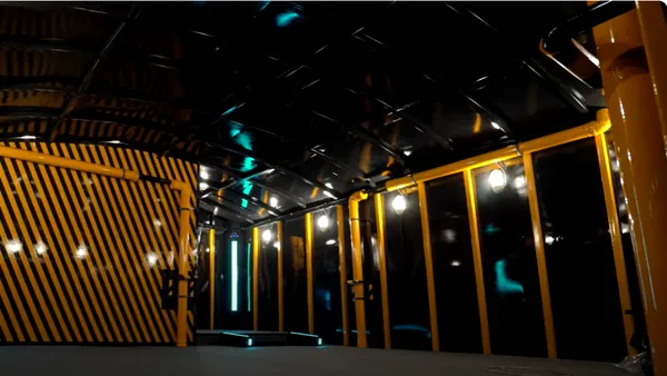 Cât te costă un buncăr în România. Dotările, gradul de protecție și confortul fac diferența