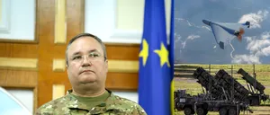 Nicolae Ciucă, despre atacurile ruse de la graniță: „La summitul NATO am primit cele mai bune garanții de securitate”