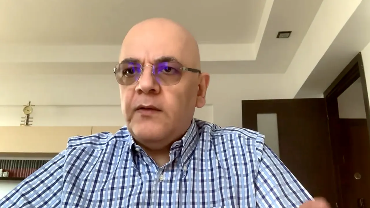 Raed Arafat: Nu cred că vom ajunge la a carantina Capitala