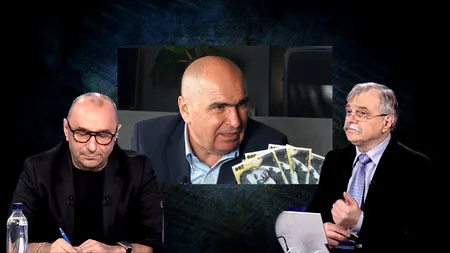 Valentin Stan: Bolojan spune că salariile bugetarilor nu pot fi reduse cu mai mult de 30%, altfel statul român ar fi dat în judecată