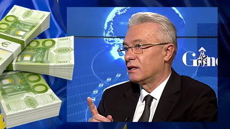 VIDEO | Cristian Diaconescu: „Investițiile sunt predominant acoperite de fondurile Uniunii Europene”