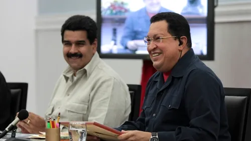 Hugo Chavez va fi operat din nou de cancer, în Cuba