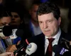 Nicușor Dan, despre retragerea trupelor SUA din estul Europei: E o chestiune de politică americană. Se vor preocupa mai mult de Asia decât de Europa