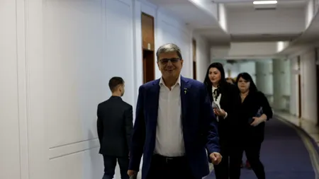 Opoziția îl cheamă pe Marcel Boloș la MOȚIUNE / „Ministrul PNL a inventat taxa pe boală”