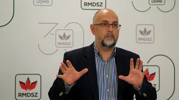 Kelemen Hunor: Nu am reușit să depășim faza cine va fi propunerea coaliției pentru primul ministru. În câteva zile vom avea o nominalizare