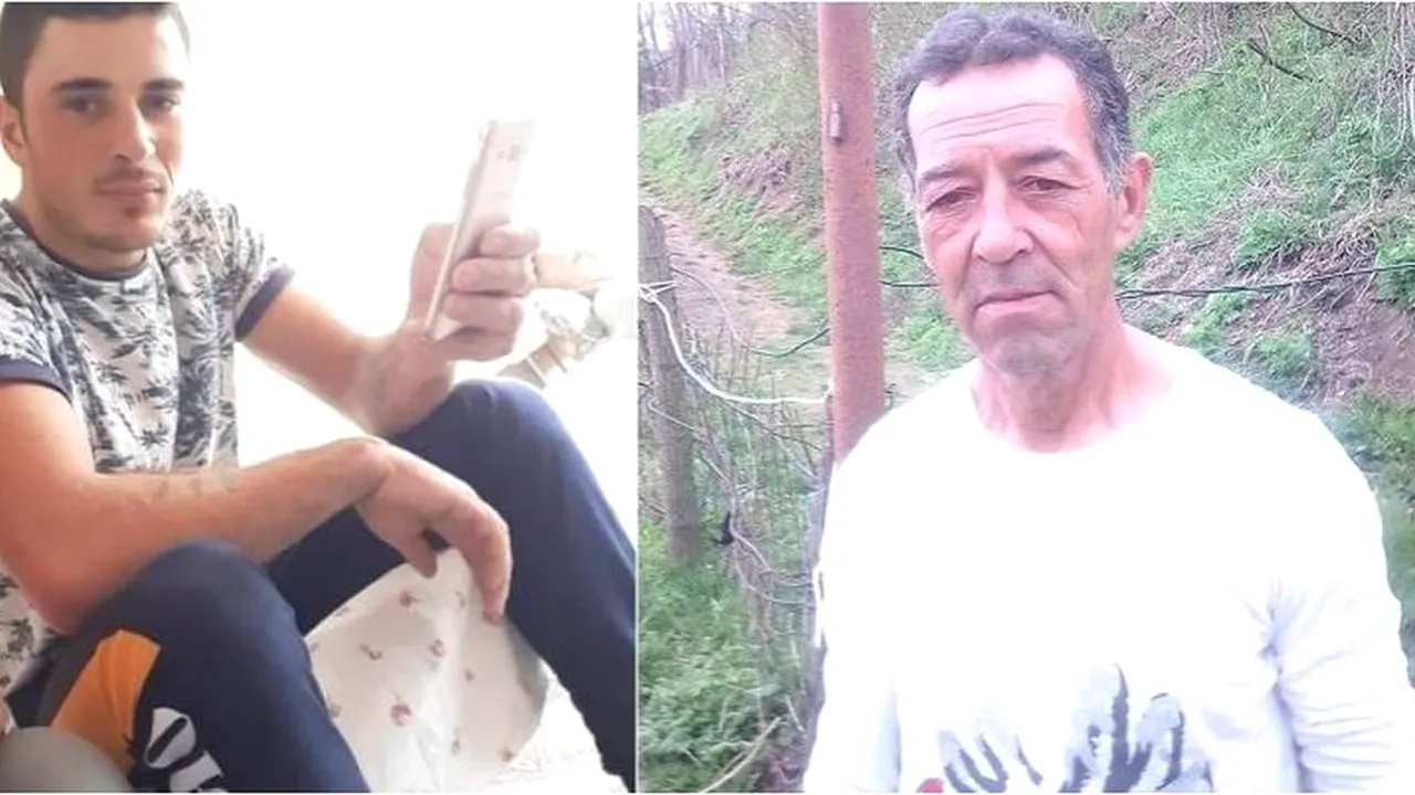 Un tânăr de 22 de ani şi-a omorât tatăl și l-a îngropat în curtea casei: „Era copilul pe care îl iubea cel mai mult”