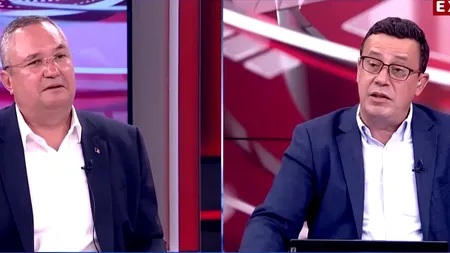 Nicolae Ciucă: Condamn atacurile Iranului asupra Israelului