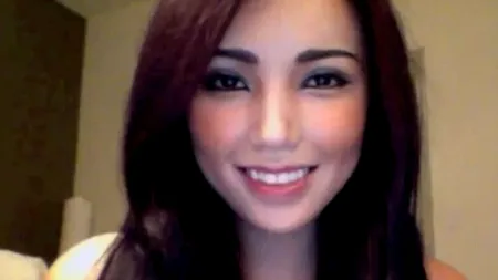 VIDEO. Până unde merge pasiunea unei tinere pentru machiaj. GALERIE FOTO