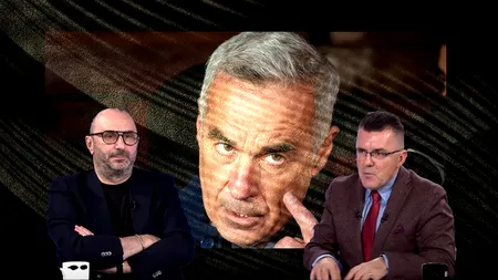Dan Dungaciu: „Sindromul GEORGESCU l-am văzut încă din 2017-2018”