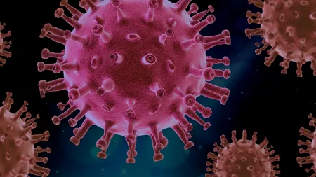 CORONAVIRUS. Un angajat al Penitenciarului Miercurea Ciuc s-a infectat cu COVID-19. Este primul caz înregistrat în această unitate