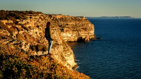 Frumoasa insulă mică a Spaniei, care are mai puțini turiști decât Tenerife sau Ibiza. „O excursie de vis pentru oricine caută frumusețe neatinsă”