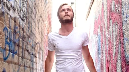 Aceasta declarație de dragoste în versuri a strâns peste 6,5 milioane de vizualizări