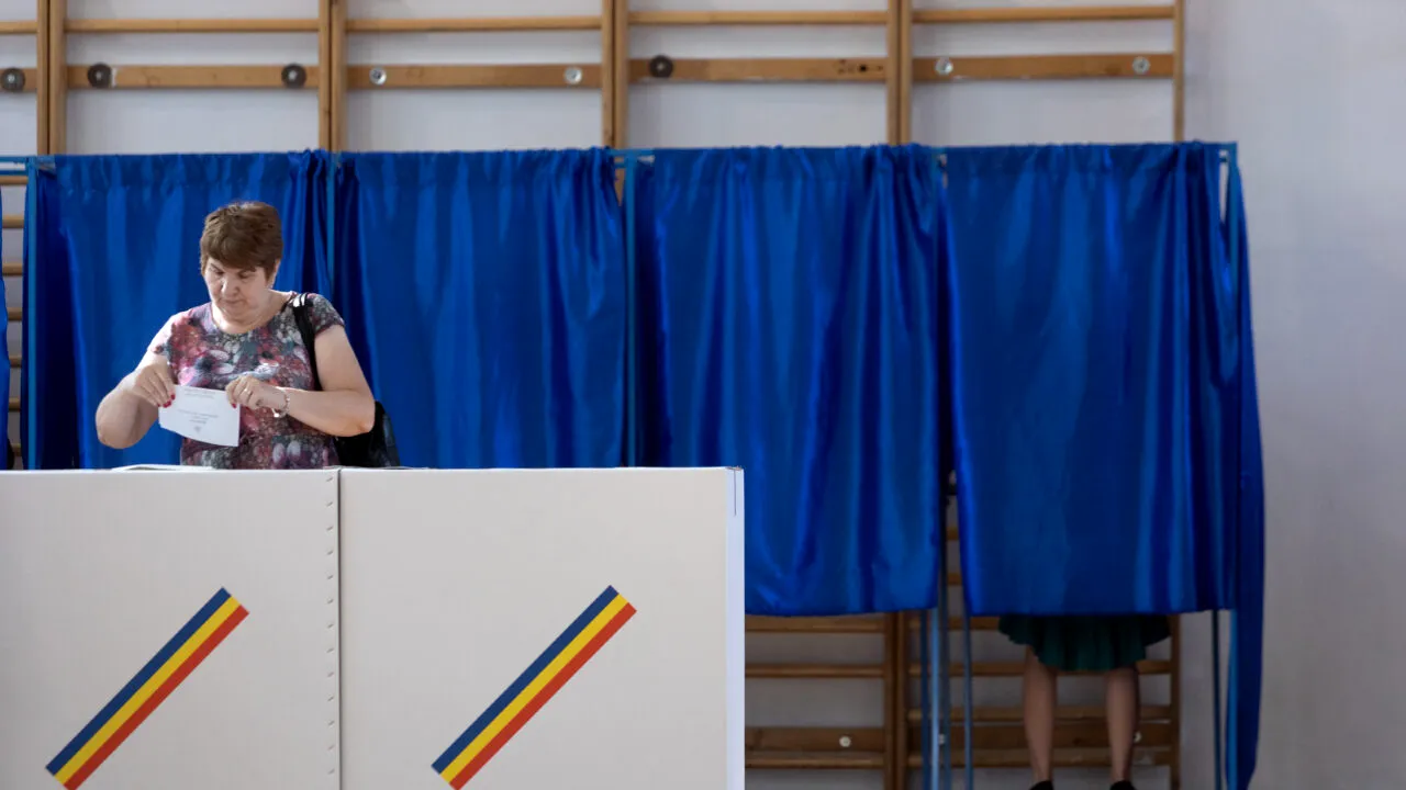 ALEGERI Locale 2024 România. Valentin Vrabie (PNL) rămâne la Primăria Medgidia / A primit peste 63% din voturi