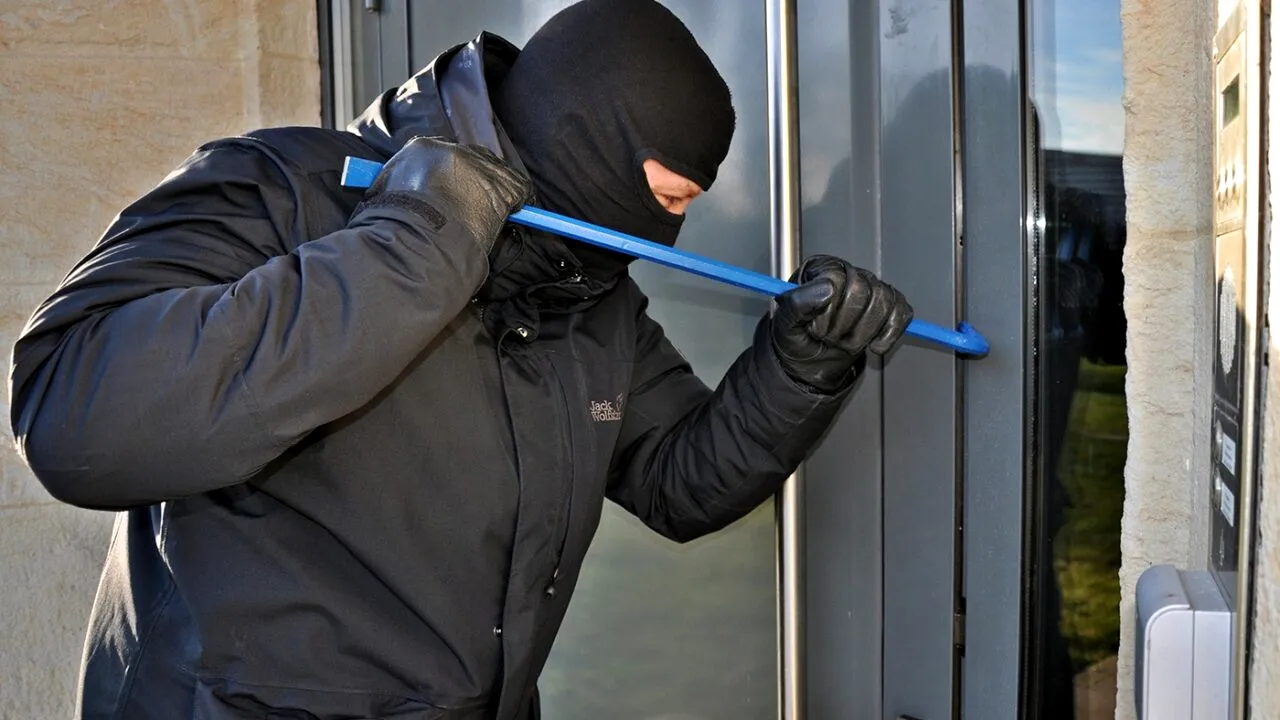 Explicația jenantă a unui român prins la furat într-o farmacie din Franța: 