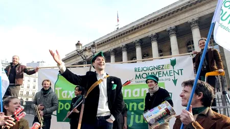 România susține introducerea controversatei 