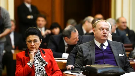 Bugetul Educației are 2.000 de amendamente. Andronescu: