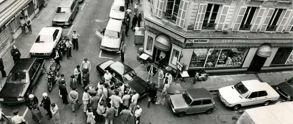 Un islamist implicat într-un atentat antievreiesc comis în 1982 la Paris, arestat în Iordania