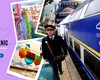 Din iunie, CRF pune pe șine TRENUL de VACANȚĂ România pe rutele Varna, Sofia și Istanbul. Orarul și prețul biletelor