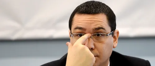 Ponta, despre misteriosul investitor în industria auto: Nu avem memorandum cu BMW. Anunțul va fi făcut public de companie
