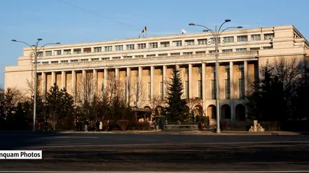 Veste proastă pentru angajații dintr-un minister-cheie. 25% dintre oameni pleacă acasă