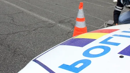 Polițiștii Secției 6 au tras focuri de armă pentru a prinde mai mulți suspecți de furt