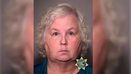 SUA: Autoarea eseului „Cum să-ți omori soțul”, condamnată la închisoare după ce și-a ucis soțul