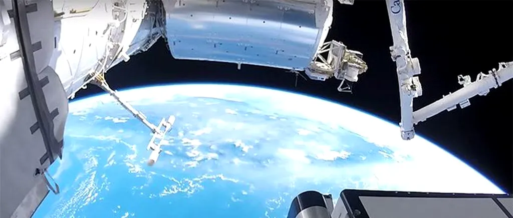 NASA împărtășește lecții video pentru cei mici, pasionați de tematica spațială