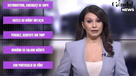 GÂNDUL NEWS. Angajații din transporturile aeriene au avut cele mai mari creșteri salariale în 2021