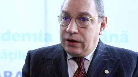 Președintele Societății Române de Anestezie și Terapie Intensivă: „E mai bine acasă izolat, decât la spital, intubat!”