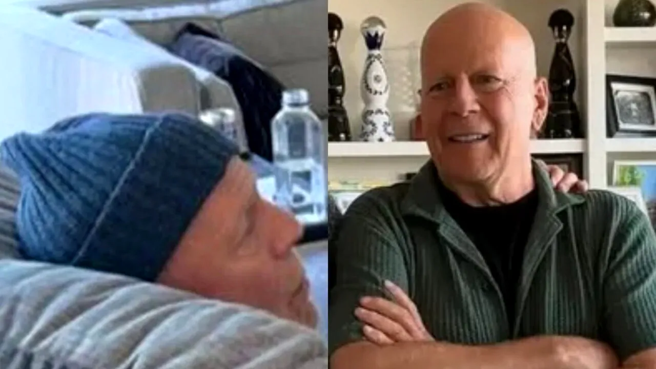 Ultimele vești despre Bruce Willis. Rumer, fiica actorului din „Pulp Fiction”, a oferit noi detalii despre starea tatălui ei