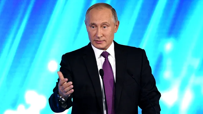 Moscova cere înființarea unei coaliții globale pentru combaterea terorismului. „Banii nu vor salva pe nimeni în fața amenințărilor