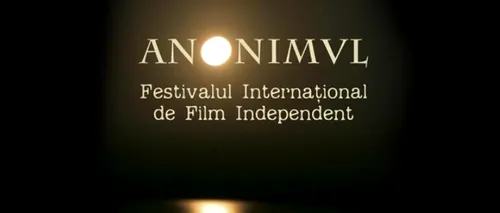Festivalul de Film Independent ANONIMUL, organizat până acum în Delta Dunării, se mută la București