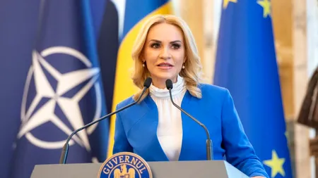 GABRIELA FIREA anunță un pachet legislativ pentru creșterea natalității și susținerea familiilor