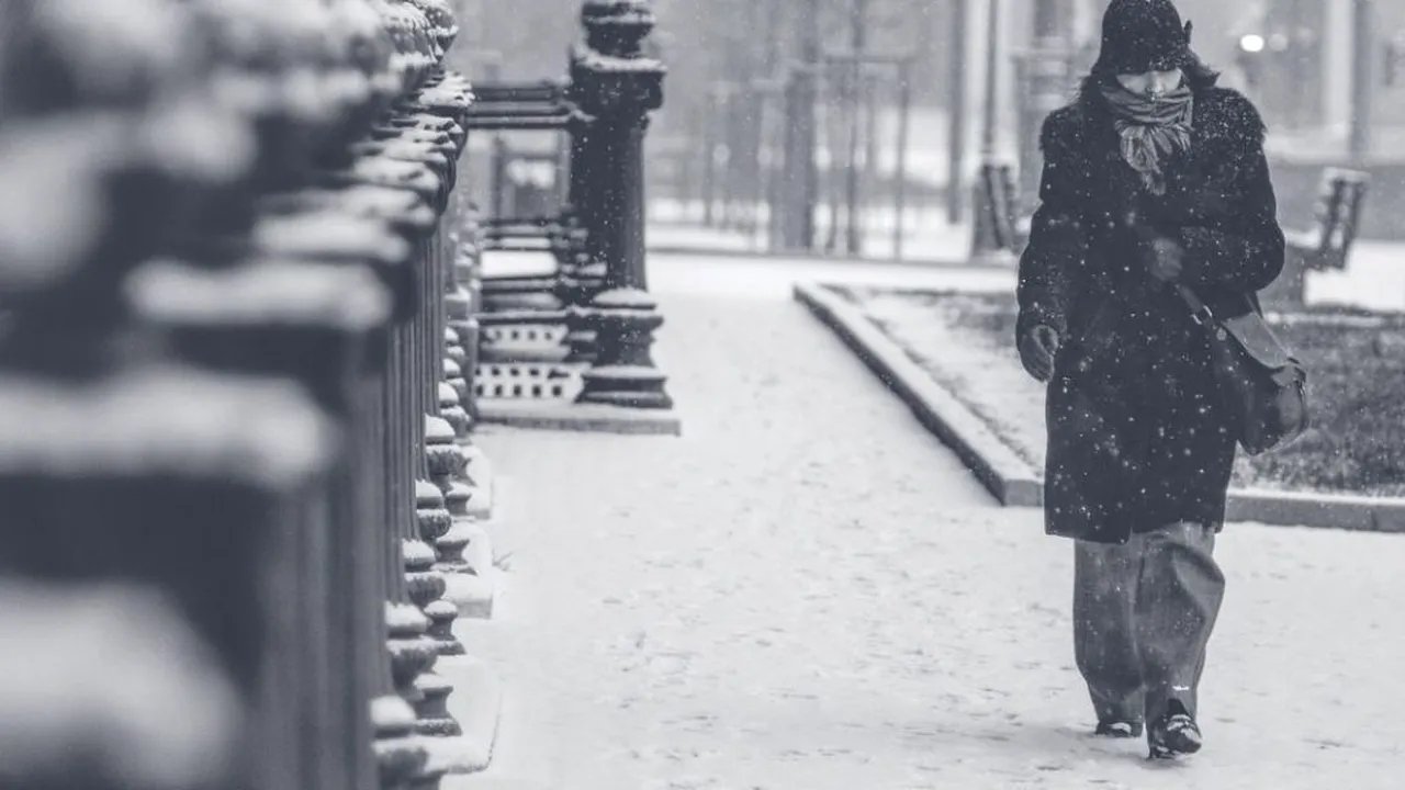 Motivul pentru care am avut cea mai calduroasă lună decembrie din ultimii 60 de ani. Ce se întâmplă cu vremea de duminică