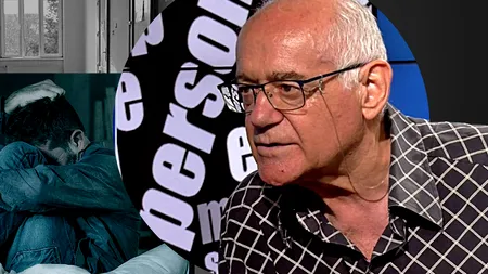 Tudorel Butoi, psiholog criminalist: „Avem nevoie să fim protejați de psihopați. Trebuie să înlăturăm starea de pericol”