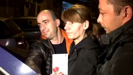 Decizia judecătorilor în cazul criminalei de la metrou. Ce a făcut femeia la scurt timp după ce a ajuns la închisoare